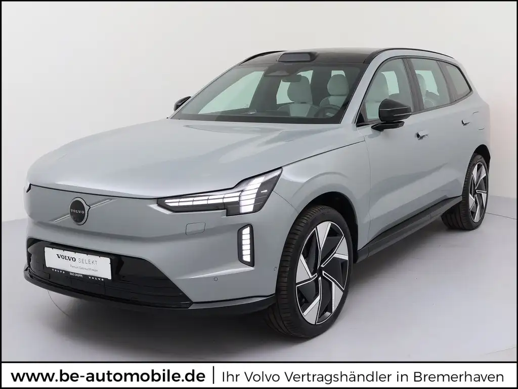 Volvo EX90 Ultra Performance Pure Electric AWD