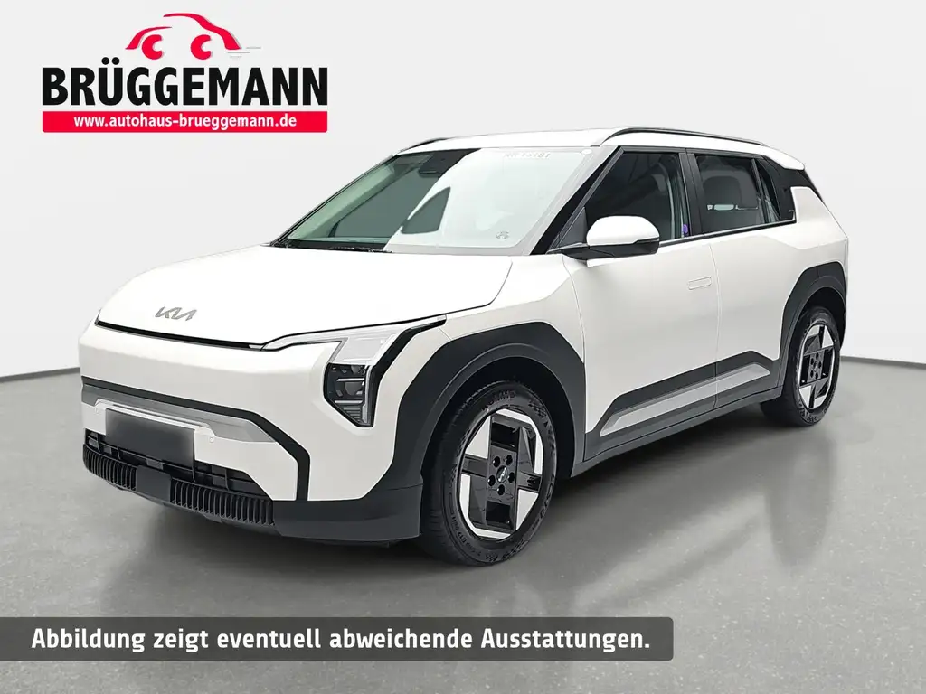 Kia EV3 EV3 58.3 KWH AIR MJ27 WINTER