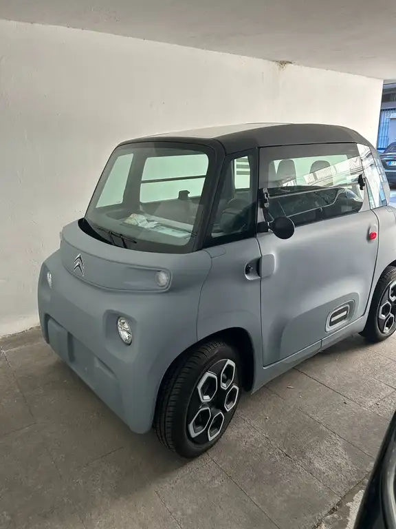 Citroen Ami