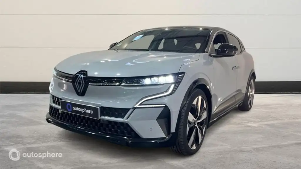 Renault Megane E-Tech Electric EV60 220ch Techno super charge