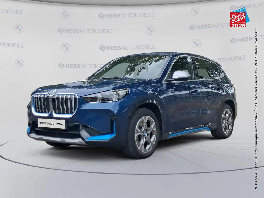 BMW X1 ixDrive30 313ch