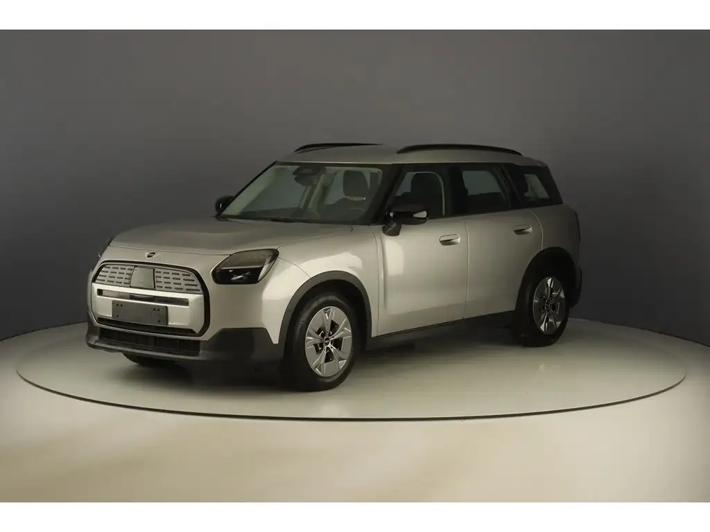 MINI Cooper SE Countryman 204PK