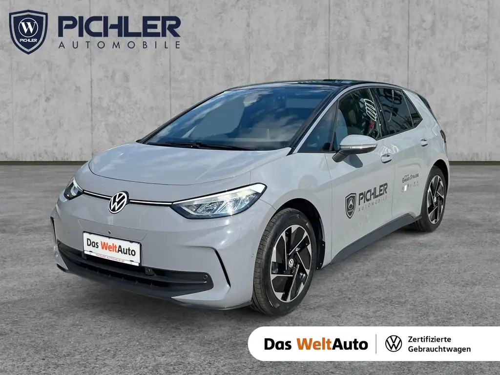 Volkswagen ID.3 Pure 125 kW Business