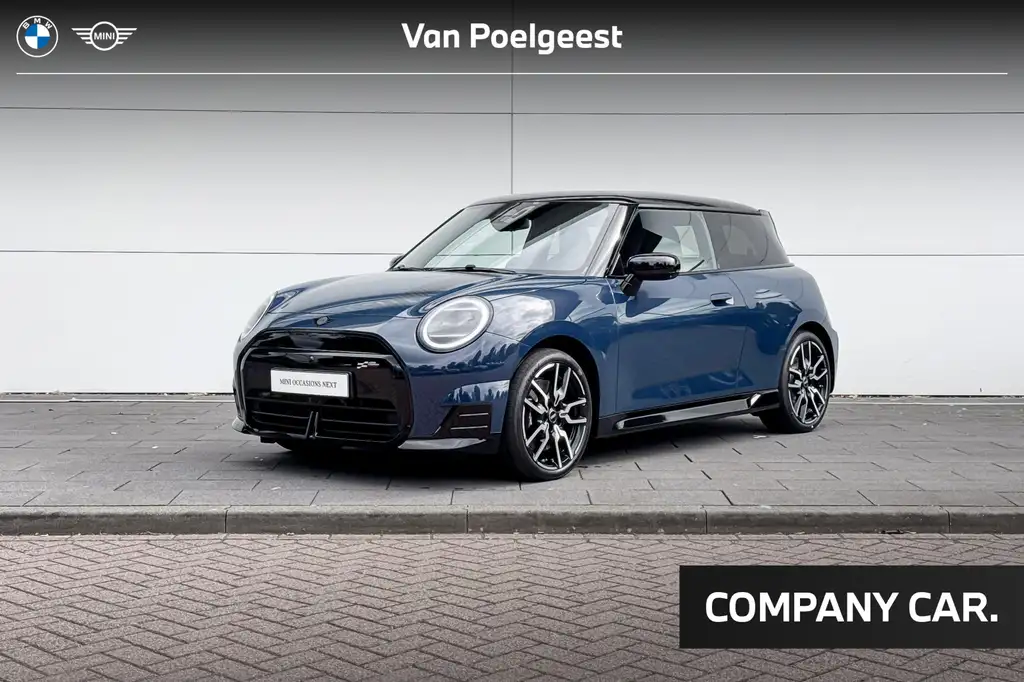 MINI John Cooper Works E 3-Deurs Cooper L 40.7 kWh