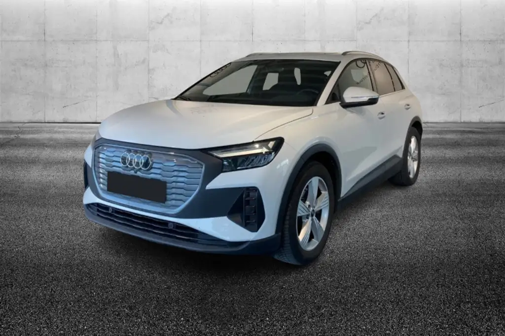 Audi Q4 e-tron Q4 35 e-tron