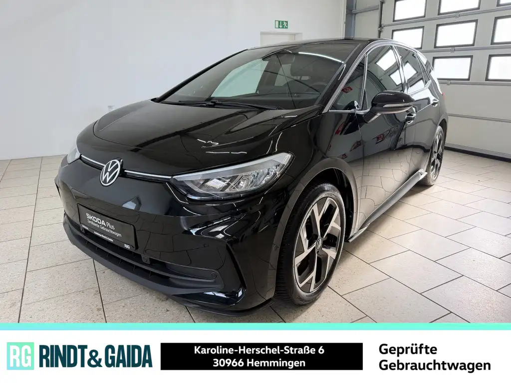 Volkswagen ID.3 Pro Move SHZ KAMERA NAVI ACC FACEL. LED