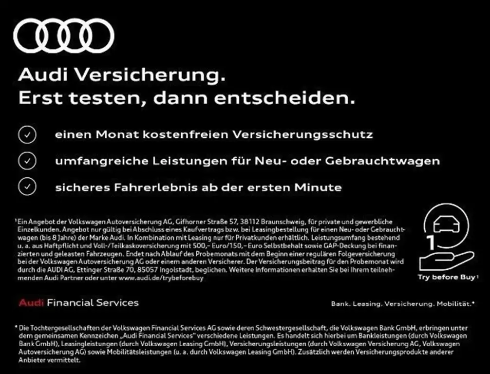 Audi Q4 e-tron Q4 40 e-tron *LED*KAMERA*NAVI*STANDH*