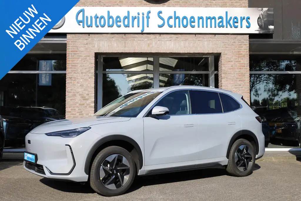 Geely E5 Pro+ 68KWh 475KM-RIJBEREIK NIEUW | 8 JAAR GARANTIE