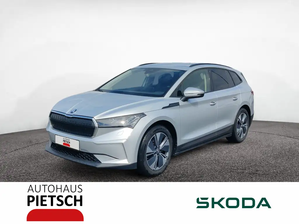 Skoda Enyaq ENYAQ 60 iV 58kWh LED Mirror Link ACC