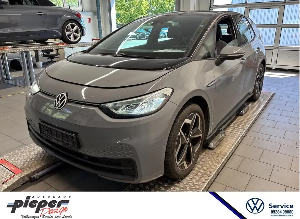 Volkswagen ID.3 Pro Performance ACC RFK Kessy Navi 19" 150 kW (...