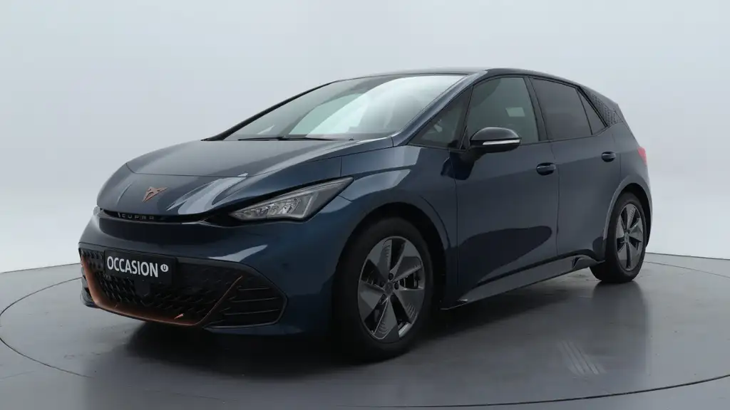 CUPRA Born Impulse 58 kWh