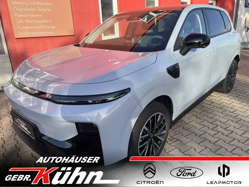 Leapmotor Sonstige B10 67,1 kWh Design Pro Max