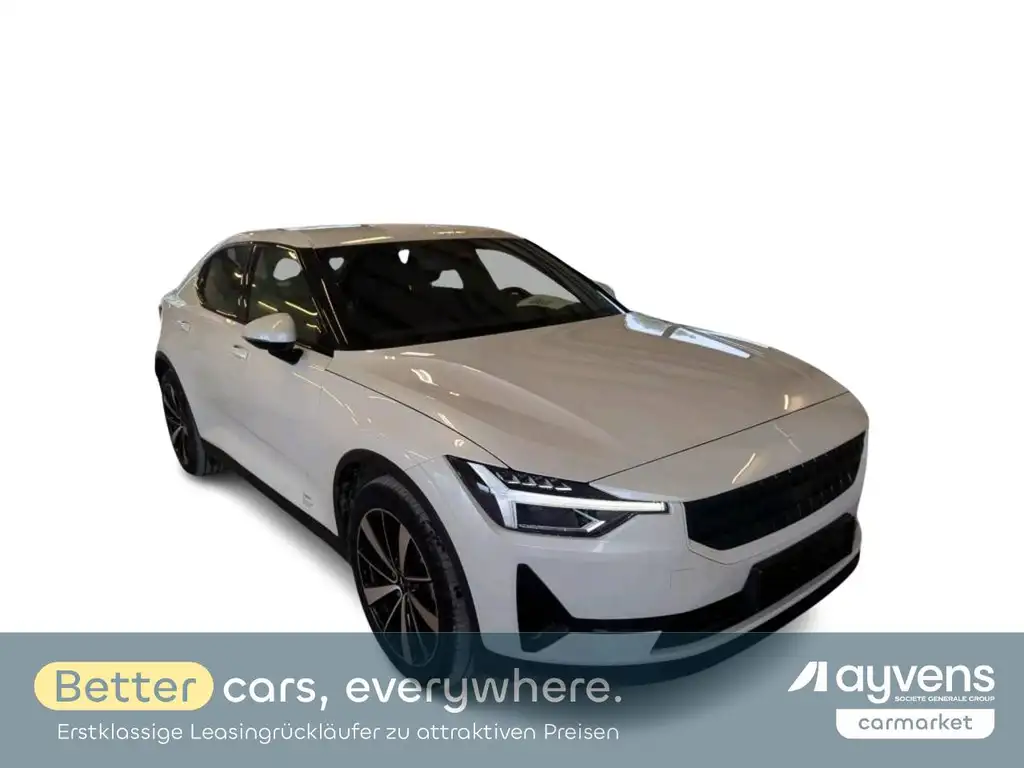 Polestar 2 Dual Motor 78kWh