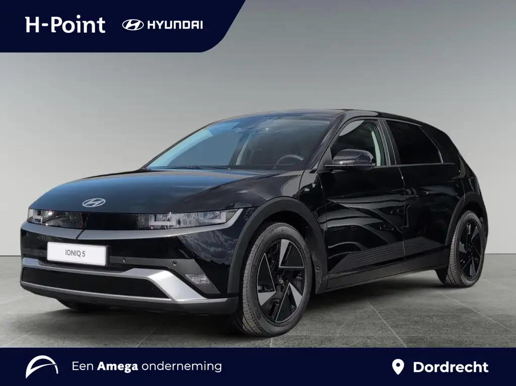 Hyundai IONIQ 5 Pure Edition 84 kWh 218pk Long Range | BOSE AUDIO