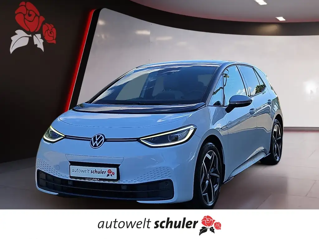 Volkswagen ID.3 Pro Performance 150 kW 1st Edition Plus