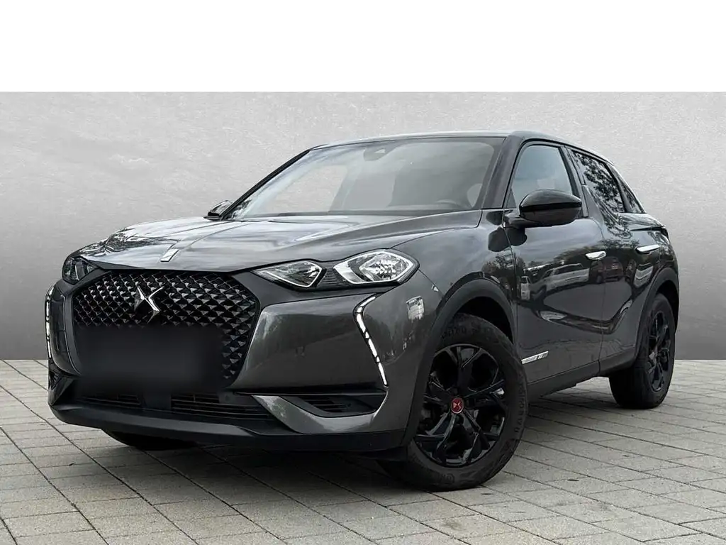 DS Automobiles DS 3 Crossback DS3 E-TENSE Crossback PERFORMANCE LINE
