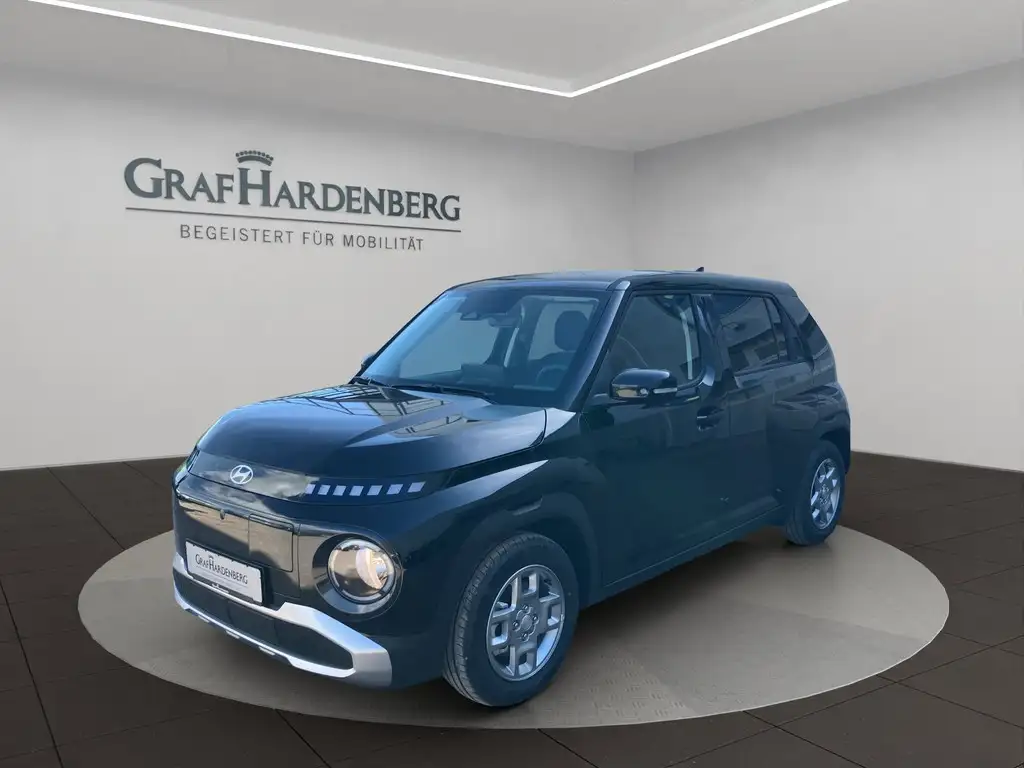 Hyundai Inster EV 49 kWh TREND EFFIZIENZ SHZ PDC NAV