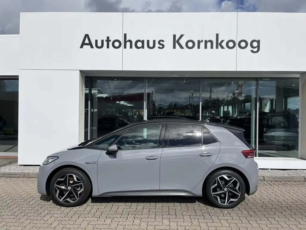 Volkswagen ID.3 Pro 58 kWh Navi IQ.Light Pano Bluetooth LED