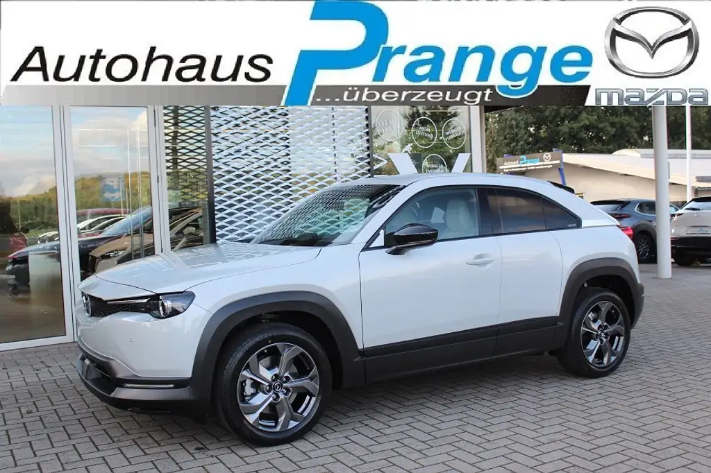 Mazda MX-30 EV Advantage Modern Confidence Allwetter NAVI el.