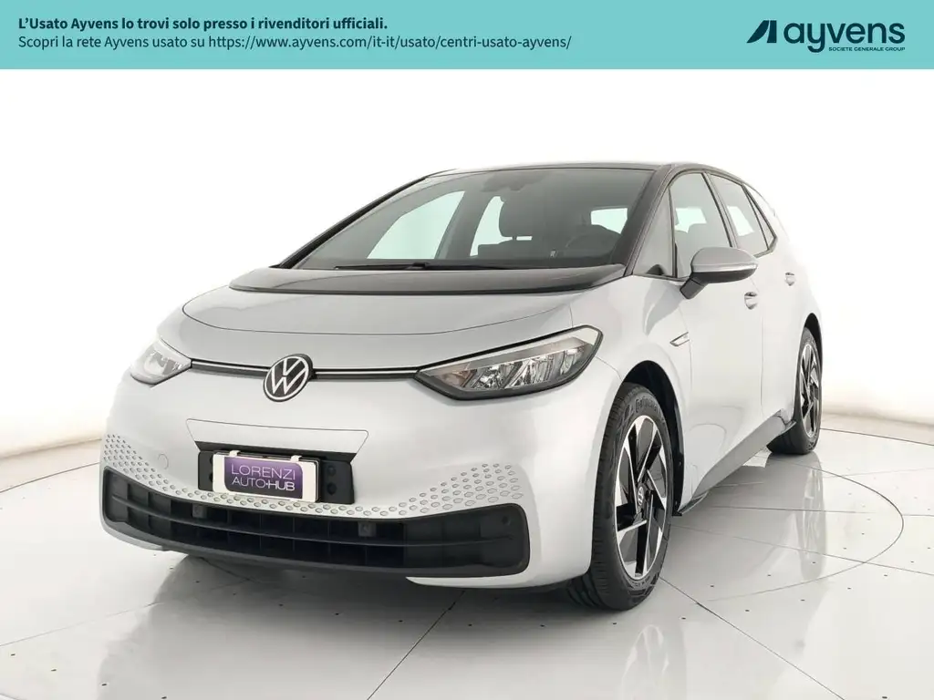 Volkswagen ID.3 ID.3 58 kWh Pro Performance | Comfort Pack