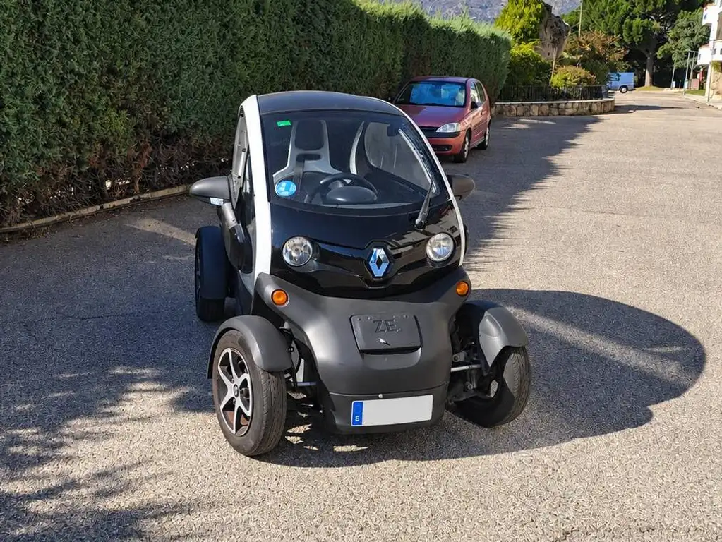 Renault Twizy Twizy Urban Urban