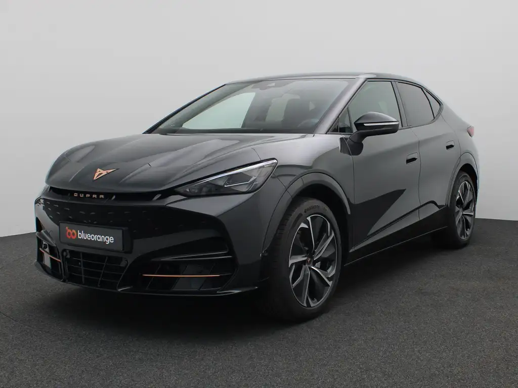 CUPRA Tavascan Business 82 kWh 286PK Aut. SOH 100% Trekhaak, 360g