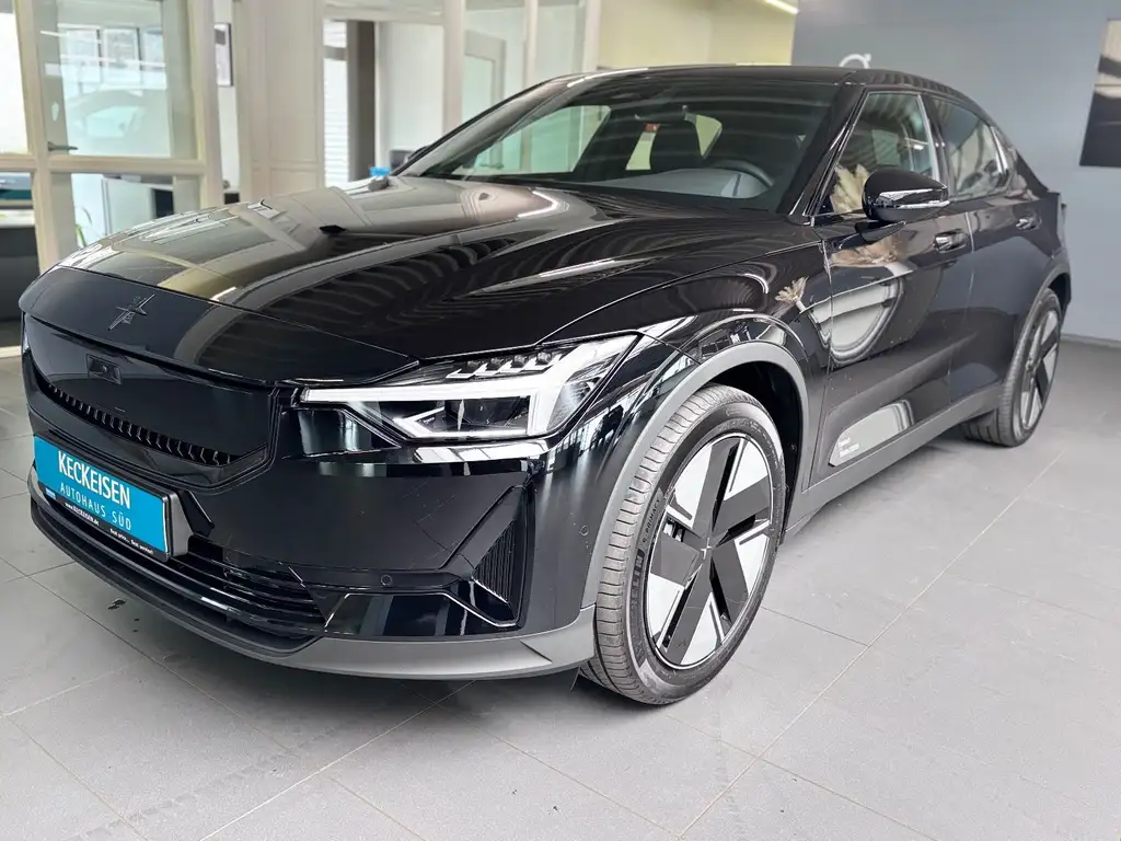 Polestar 2 Standard Range Single  70KWH Modell 2025