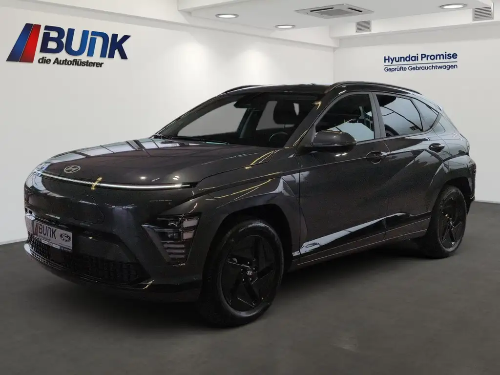 Hyundai KONA KONA Trend Elektro / Effizienz-Paket / Smart-Key