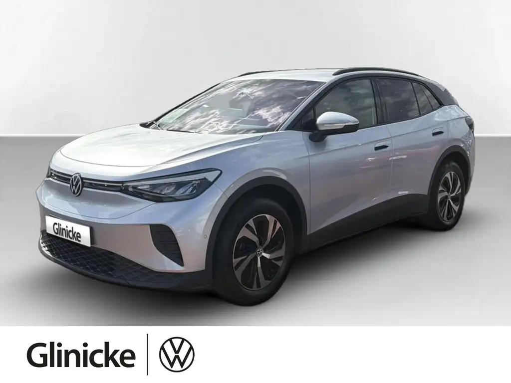 Volkswagen ID.4 Pure RüKa SiHz WäPuAmbiente