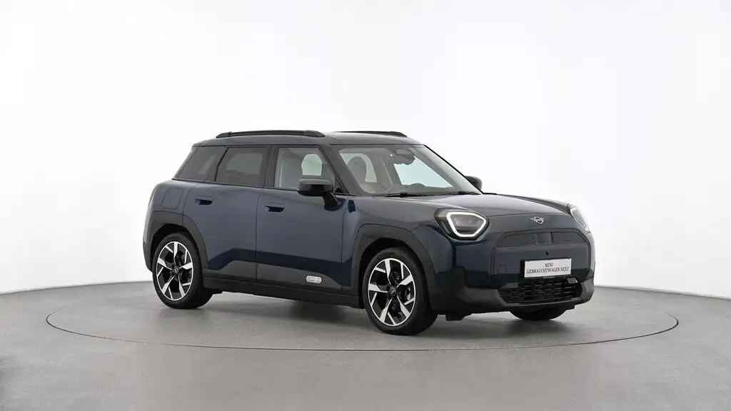 MINI Aceman E J05 HC0