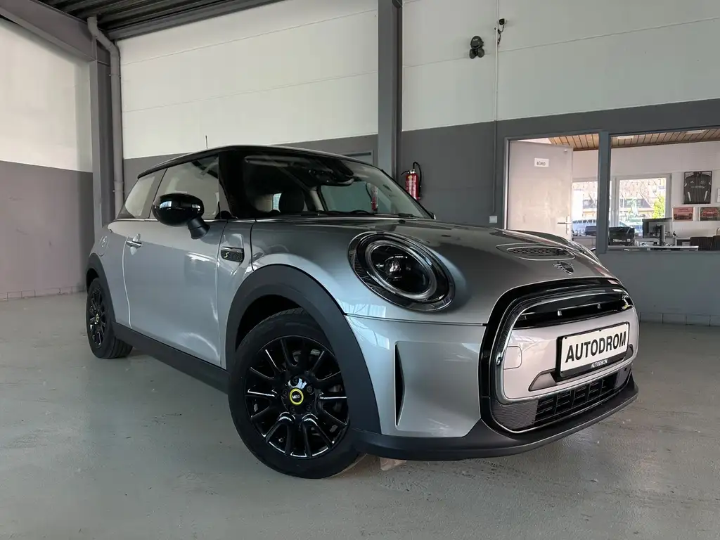 MINI Cooper SE Classic Trim / 1.Hand /Unfallfrei/