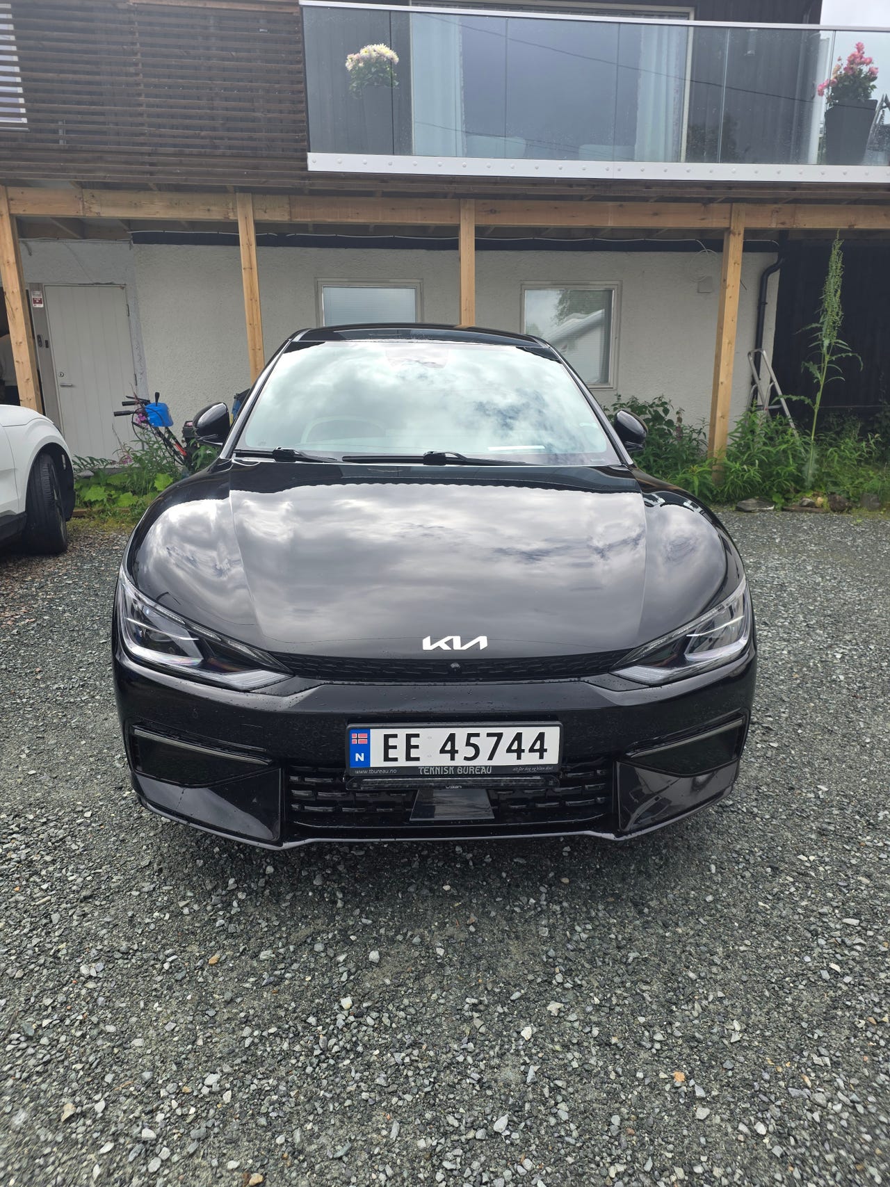 Kia EV6