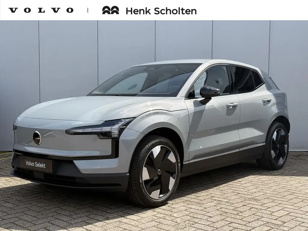 Volvo EX30 Single Motor Extended Range Plus 69 kWh | Stoel-/s