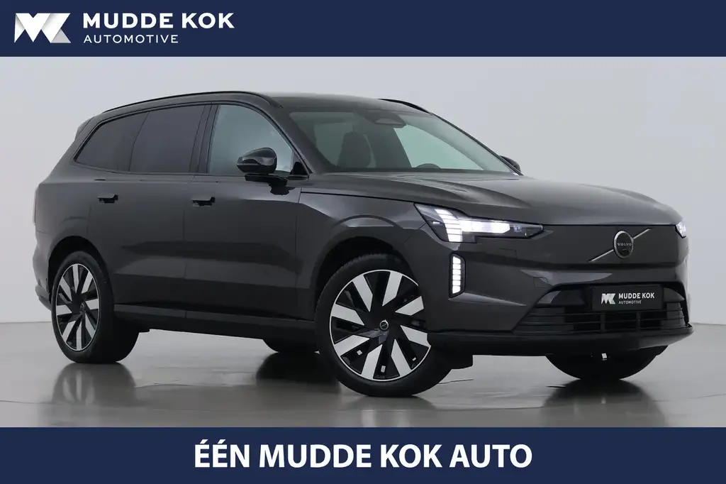 Volvo EX90 Twin Motor Plus 7p. 111 kWh | FACELIFT | 800V! | A