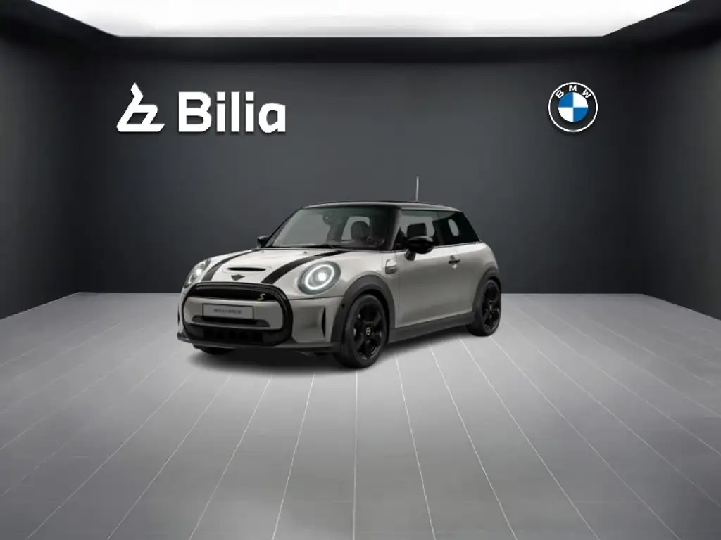 MINI Cooper SE Cooper SE