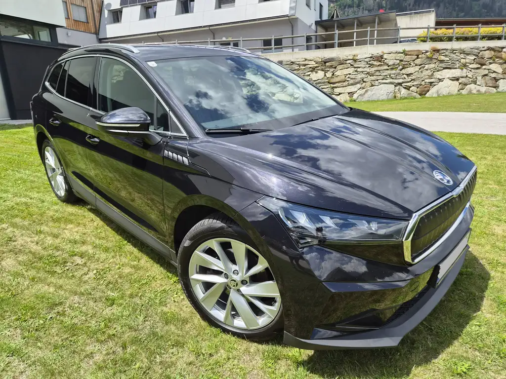 Skoda Enyaq Enyaq iV 60 62kWh