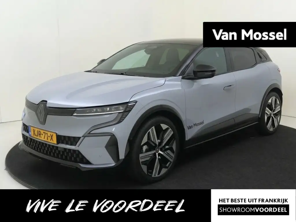 Renault Megane E-Tech comfort range Business Edition 220 PK 60 kWh | Cam