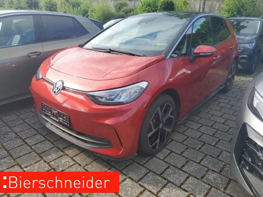 Volkswagen ID.3 Pro Move WZZZE17RP034993