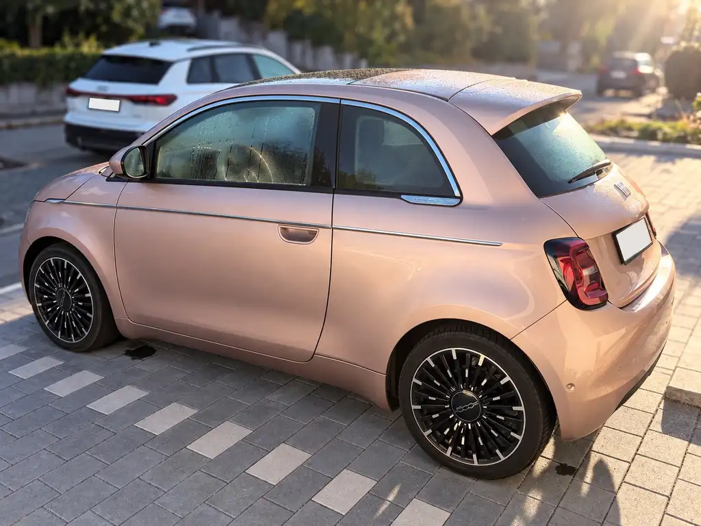Fiat 500e 500e „La Prima“