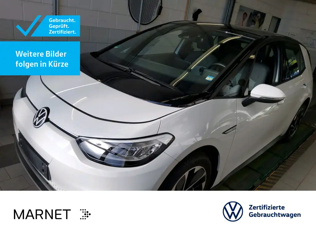Volkswagen ID.3 Pure Performance Navi*LED*SHZ*PDC*App-Conne