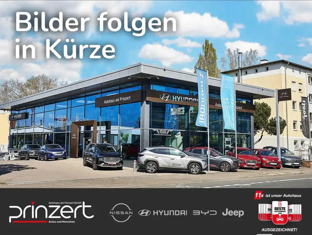 Nissan Leaf 40 kWh Tekna