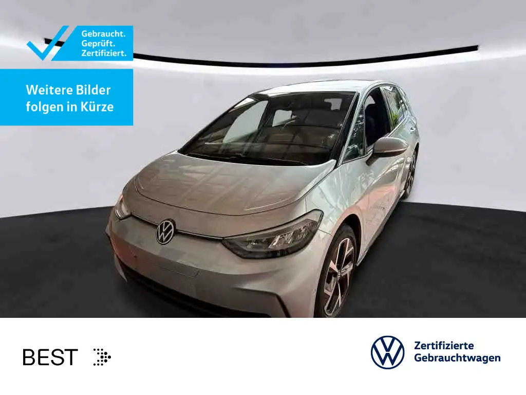 Volkswagen ID.3 Pro MOVE*WÄRMEPUMPE*LED*HUD*KAMERA*PDC*SHZ*