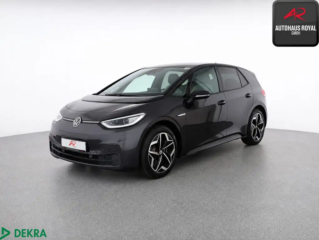 Volkswagen ID.3 PRO MATRIX,KEYLESS,ACC,KAMERA,AMBIENTE,SH