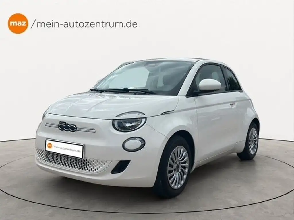 Fiat 500e Action 23,8kWh KLIMA