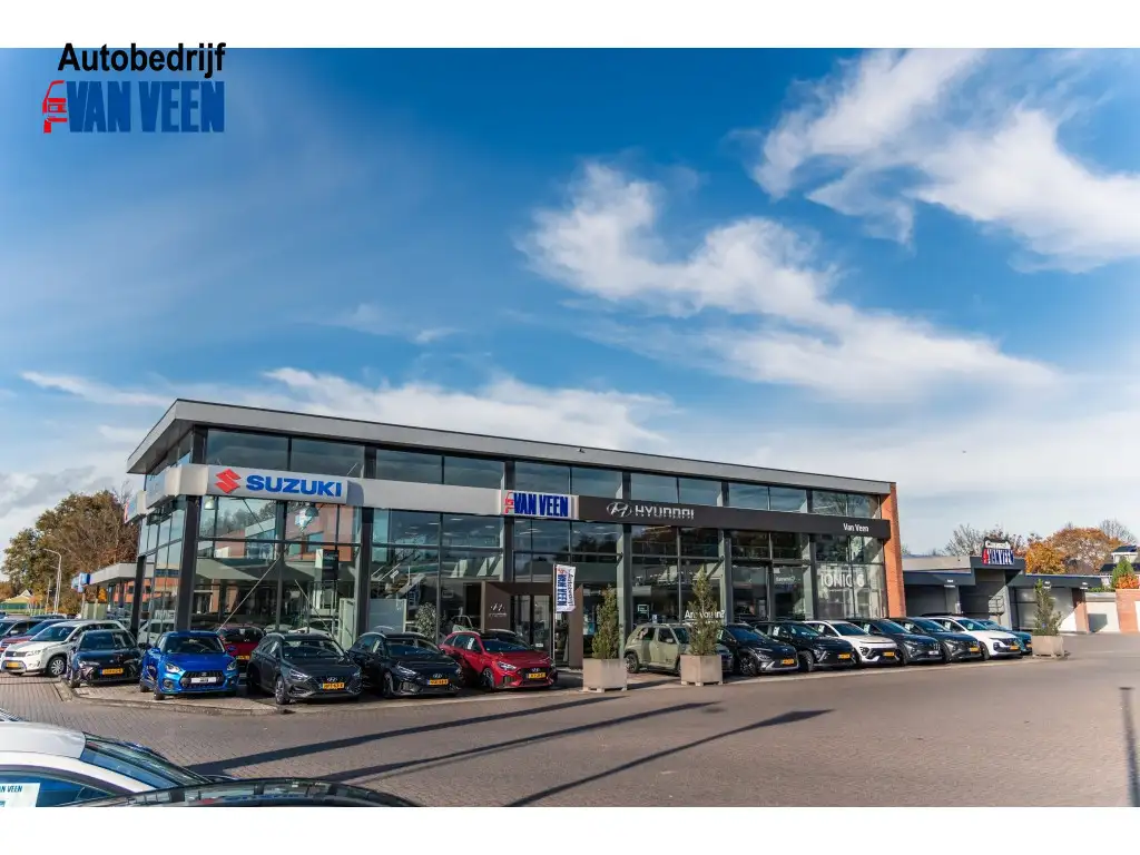 Hyundai Inster E-Motion 49 kWh | Nieuw! | Uit voorraad leverbaar!