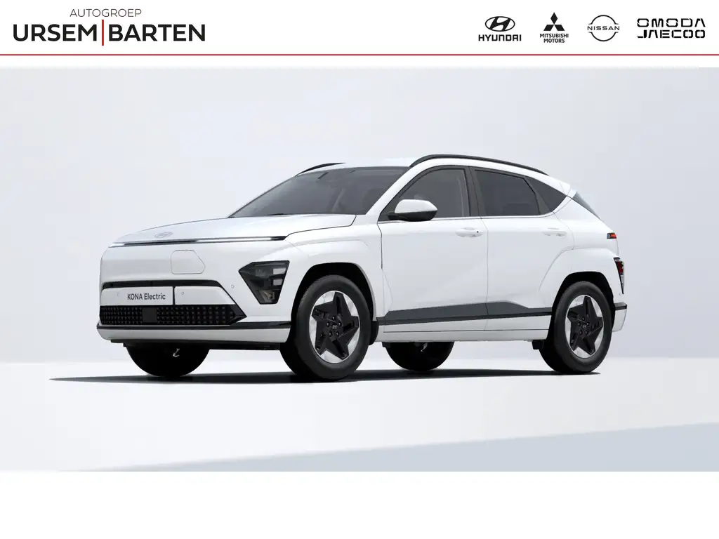 Hyundai KONA Electric Comfort 64.8 kWh | Achteruitrijcamera | A