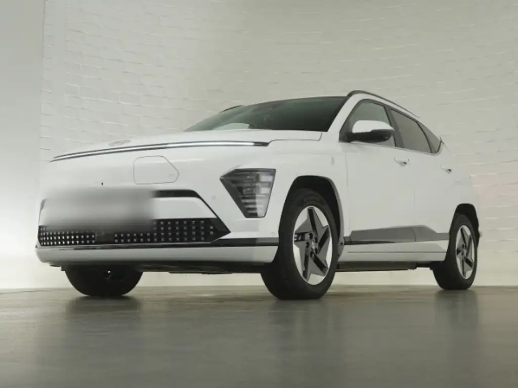 Hyundai KONA TREND 65,4kWh AT+VOLL LED+NAVI+RÜCKFAHRKAMERA+SITZ