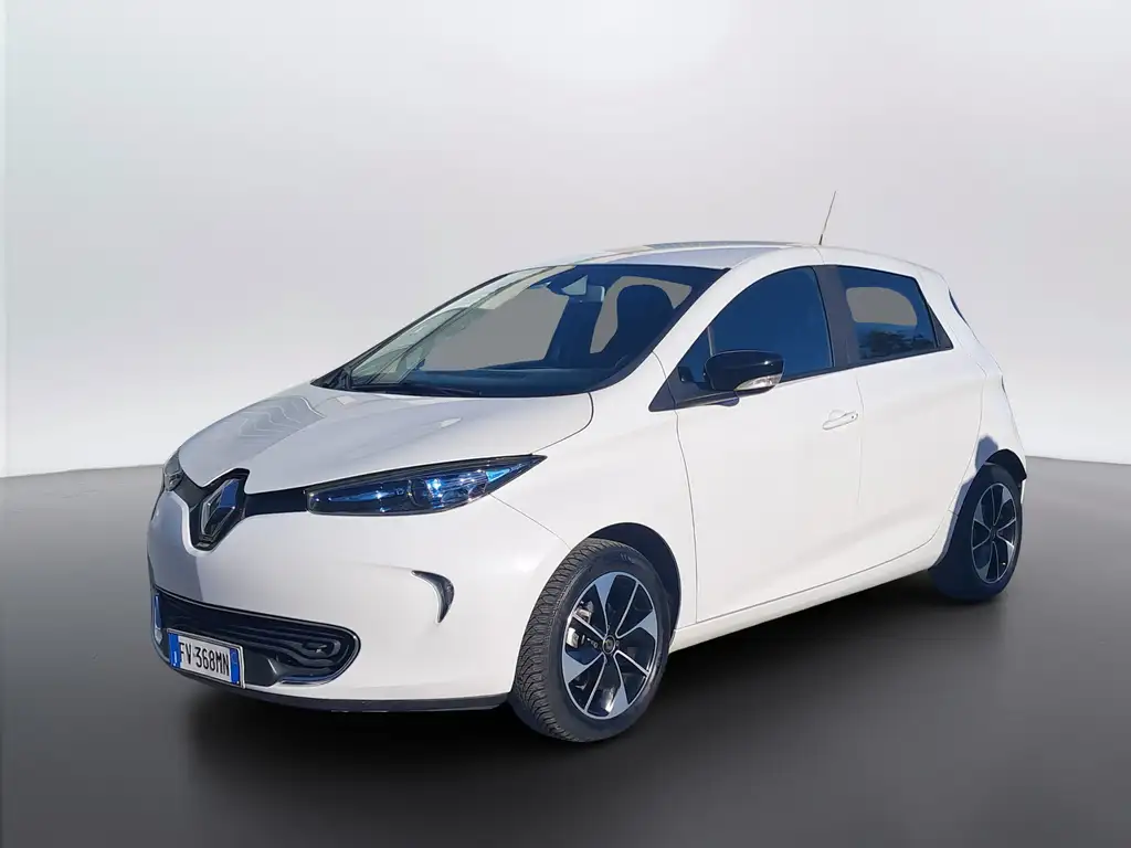 Renault ZOE Intens R110 Flex