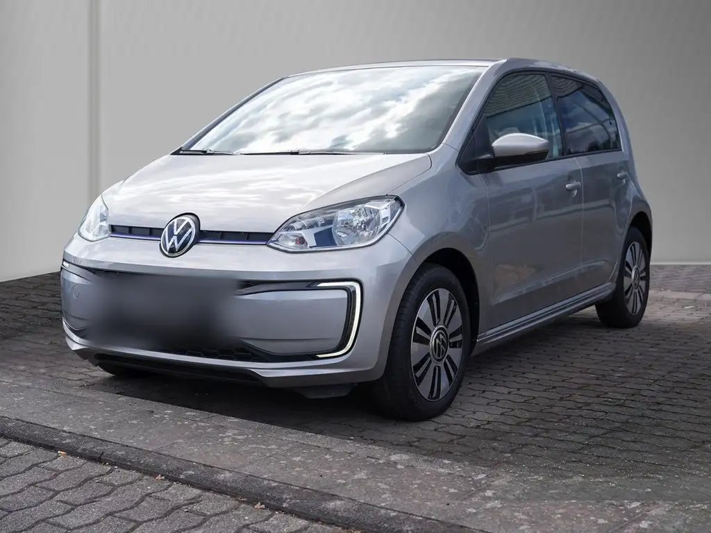 Volkswagen e-up! MOVE *Climatronic*Sitzheizung*Alufelgen 15"el. ...