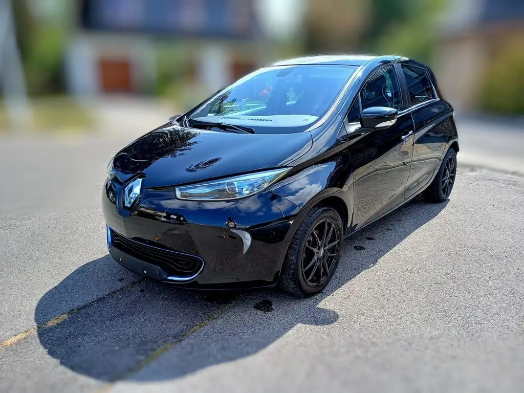 Renault ZOE 22 kWh Q210 Intens